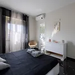 Appartement Style134 50 Meters From Metro A Lucio Sestio Station *