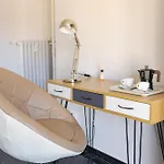 Style134 50 Meters From Metro A Lucio Sestio Station Appartement *
