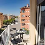 Appartement Style134 50 Meters From Metro A Lucio Sestio Station *