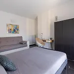 Style134 50 Meters From Metro A Lucio Sestio Station Rome