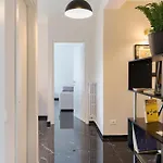 Style134 50 Meters From Metro A Lucio Sestio Station Appartement *
