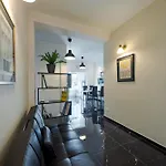 Appartement Style134 50 Meters From Metro A Lucio Sestio Station