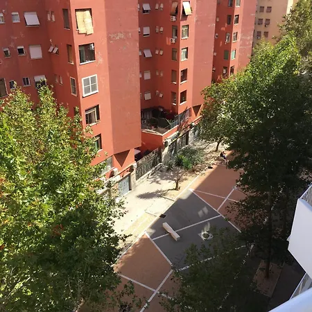 Apartman Style134 50 Meters From Metro A Lucio Sestio Station *