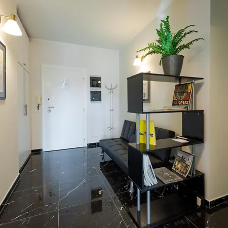 Style134 50 Meters From Metro A Lucio Sestio Station Apartman Róma