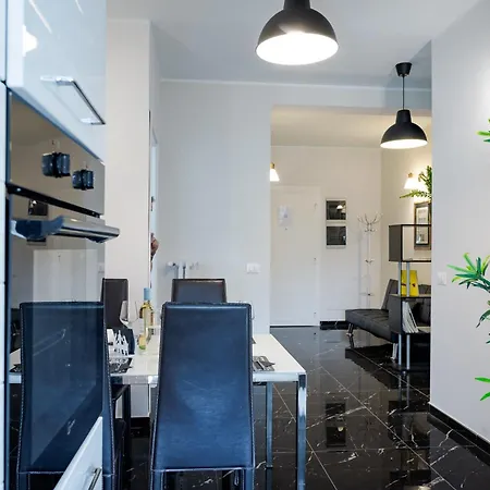 Style134 50 Meters From Metro A Lucio Sestio Station Apartman Róma