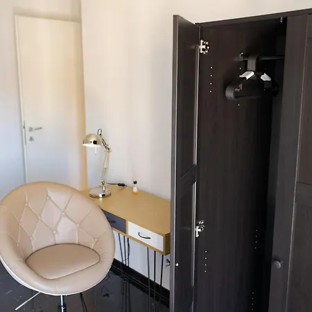 Style134 50 Meters From Metro A Lucio Sestio Station Apartman Róma