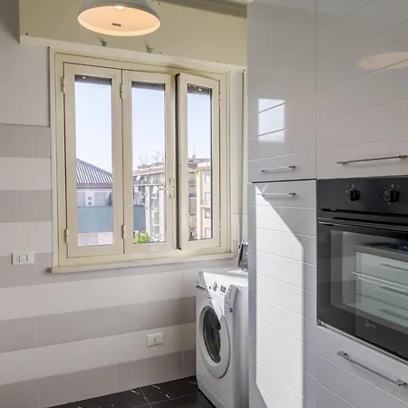 Style134 50 Meters From Metro A Lucio Sestio Station Apartman *